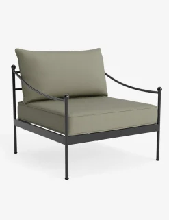 Leni Outdoor Accent Chair