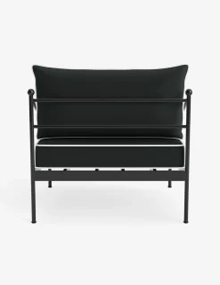 Leni Outdoor Accent Chair
