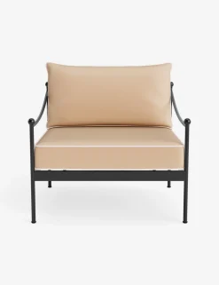 Leni Outdoor Accent Chair