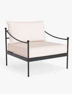 Leni Outdoor Accent Chair