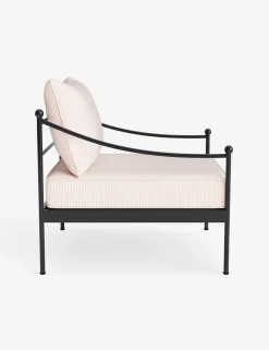 Leni Outdoor Accent Chair