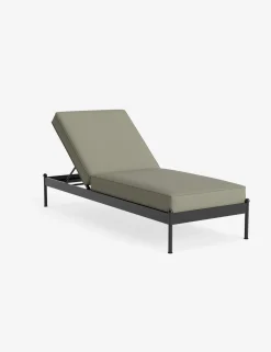 Leni Outdoor Chaise
