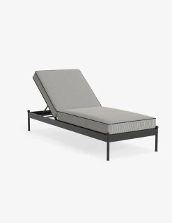Leni Outdoor Chaise