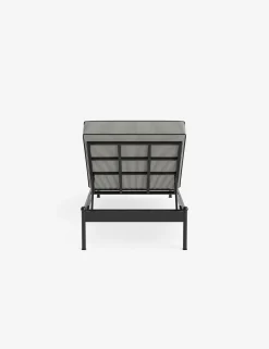 Leni Outdoor Chaise