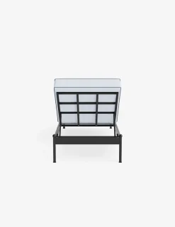 Leni Outdoor Chaise
