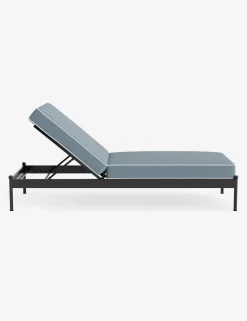 Leni Outdoor Chaise