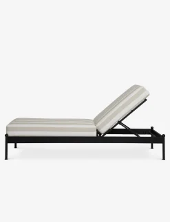 Leni Outdoor Chaise