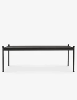 Leni Outdoor Coffee Table