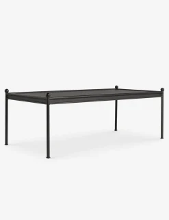 Leni Outdoor Coffee Table