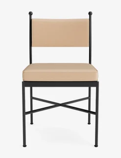 Leni Outdoor Dining Chair