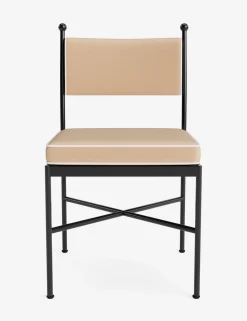 Leni Outdoor Dining Chair