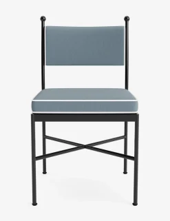 Leni Outdoor Dining Chair