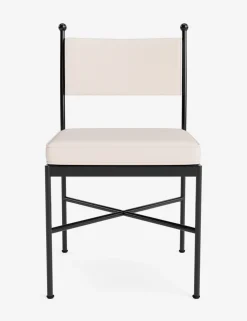 Leni Outdoor Dining Chair