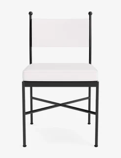 Leni Outdoor Dining Chair