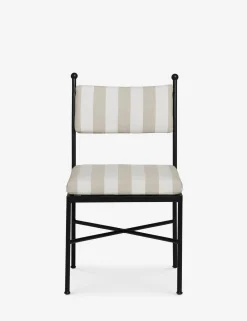 Leni Outdoor Dining Chair