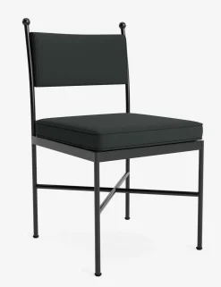 Leni Outdoor Dining Chair