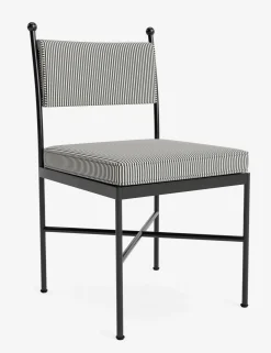 Leni Outdoor Dining Chair