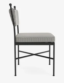 Leni Outdoor Dining Chair