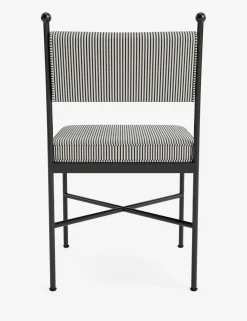 Leni Outdoor Dining Chair