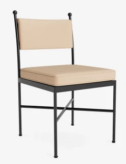 Leni Outdoor Dining Chair