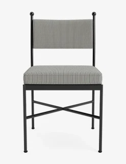 Leni Outdoor Dining Chair
