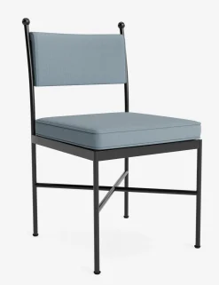 Leni Outdoor Dining Chair