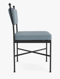 Leni Outdoor Dining Chair