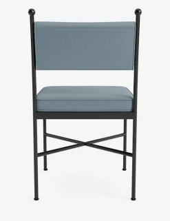 Leni Outdoor Dining Chair