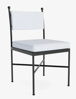 Leni Outdoor Dining Chair