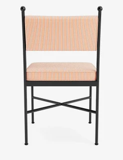 Leni Outdoor Dining Chair