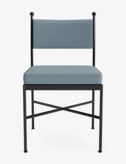 Leni Outdoor Dining Chair