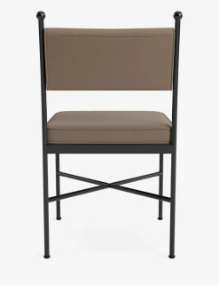 Leni Outdoor Dining Chair