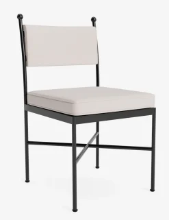 Leni Outdoor Dining Chair