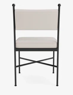Leni Outdoor Dining Chair