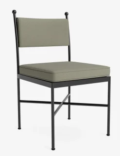 Leni Outdoor Dining Chair