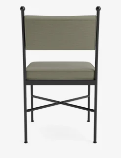 Leni Outdoor Dining Chair