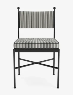 Leni Outdoor Dining Chair