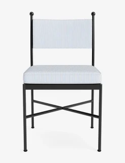 Leni Outdoor Dining Chair