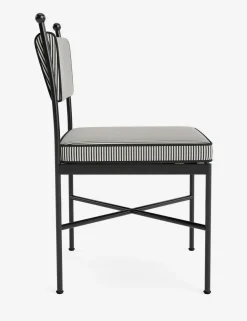 Leni Outdoor Dining Chair