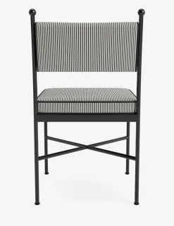 Leni Outdoor Dining Chair