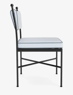 Leni Outdoor Dining Chair