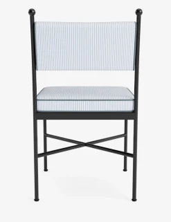 Leni Outdoor Dining Chair