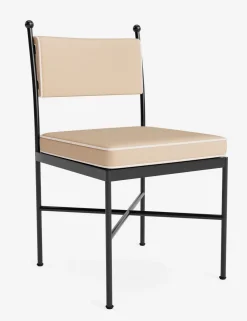 Leni Outdoor Dining Chair