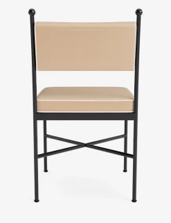 Leni Outdoor Dining Chair