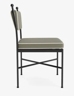 Leni Outdoor Dining Chair
