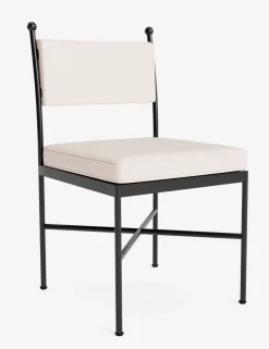 Leni Outdoor Dining Chair