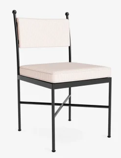 Leni Outdoor Dining Chair