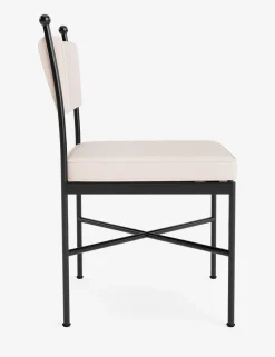Leni Outdoor Dining Chair