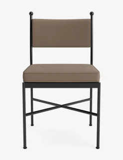 Leni Outdoor Dining Chair