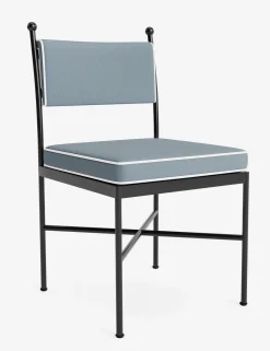 Leni Outdoor Dining Chair